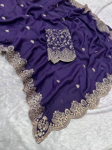 Astitva ri carry saree wholesale shop in surat